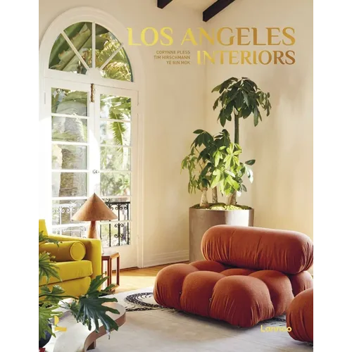 Angeles Interiors