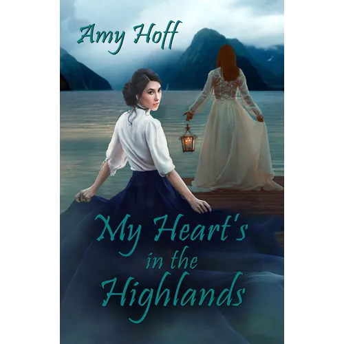 My Heart's in the Highlands