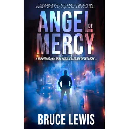 Angel of Mercy