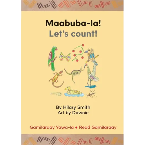 Maabuba-la!/ Let's Count
