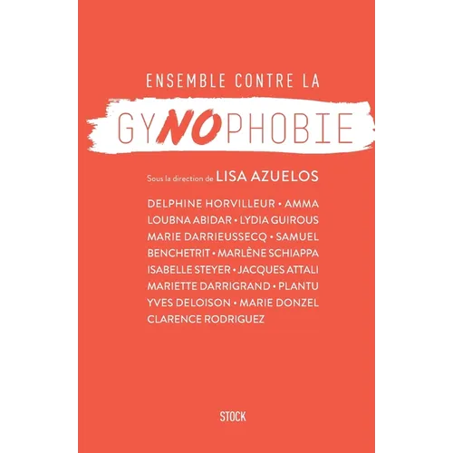 Ensemble contre la gynophobie