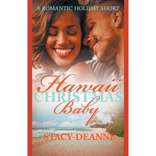 Hawaii Christmas Baby