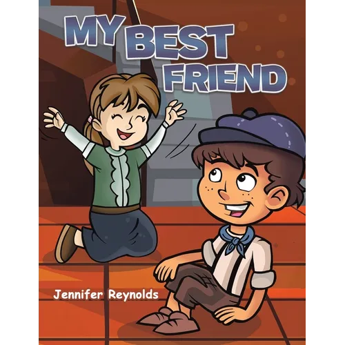 My Best Friend