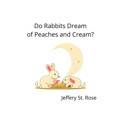 Do Rabbits Dream of Peaches and Cream?