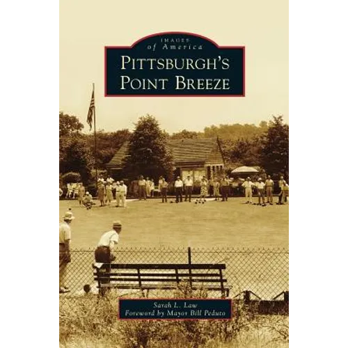 Pittsburgh's Point Breeze