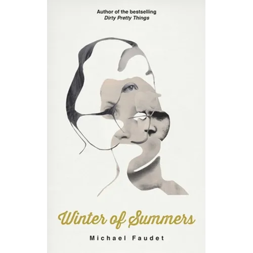 Winter of Summers: Volume 4