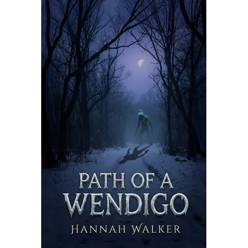 Path of a Wendigo