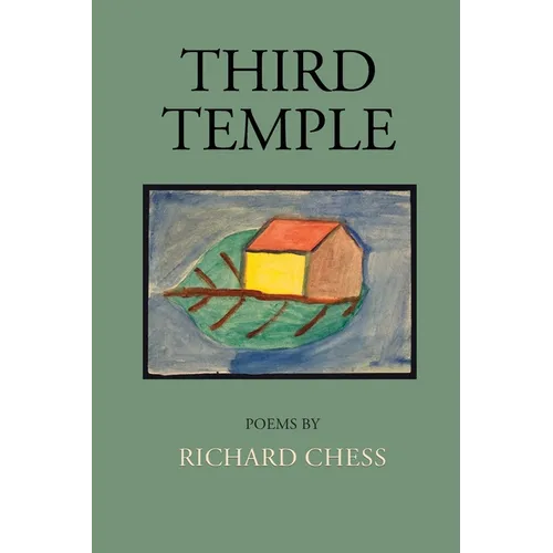Third Temple