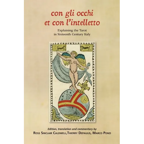 Con gli occhi et con l'intelletto