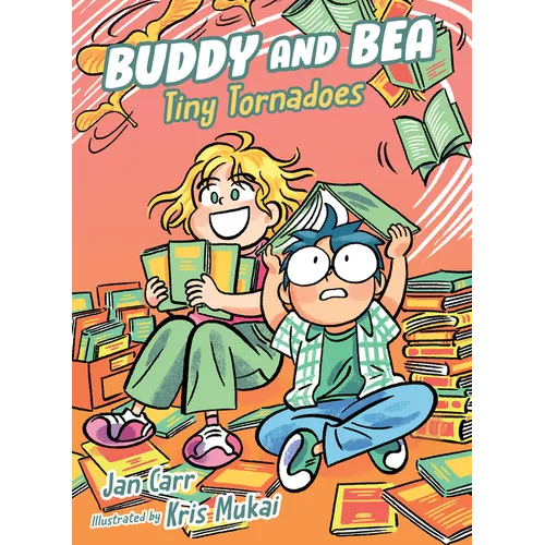 Tiny Tornadoes