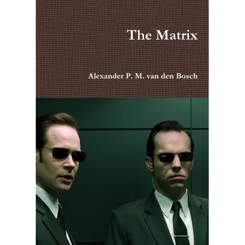 The Matrix