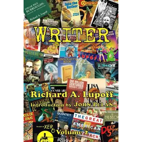 Writer Volume 2