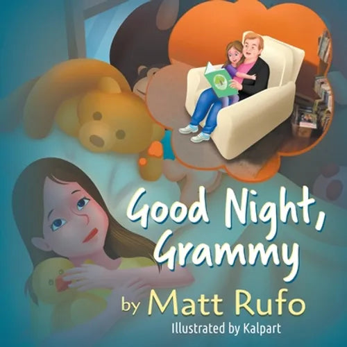 Good Night, Grammy
