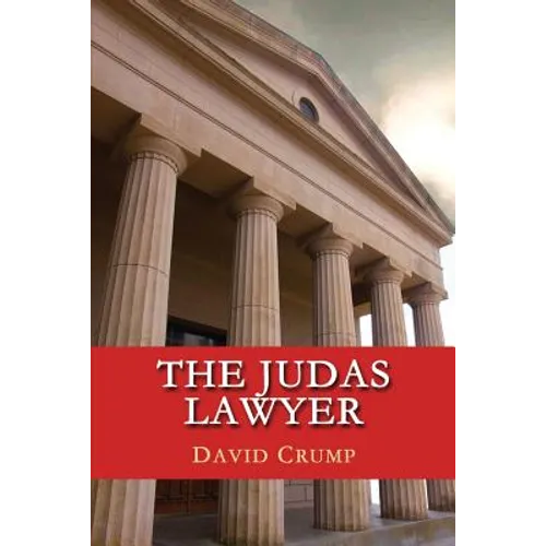 The Judas Lawyer