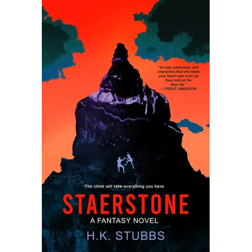 Staerstone