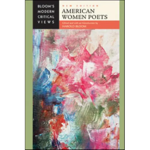 American Women Poets