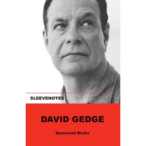 Sleevenotes
