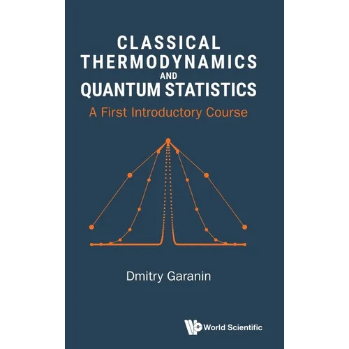 Classical Thermodynamics and Quantum Statistics