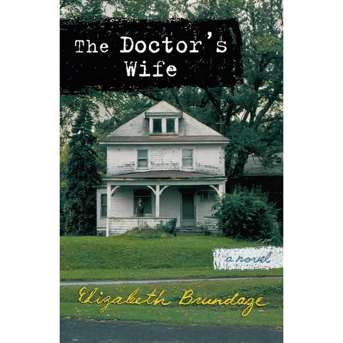 The Doctor's Wife