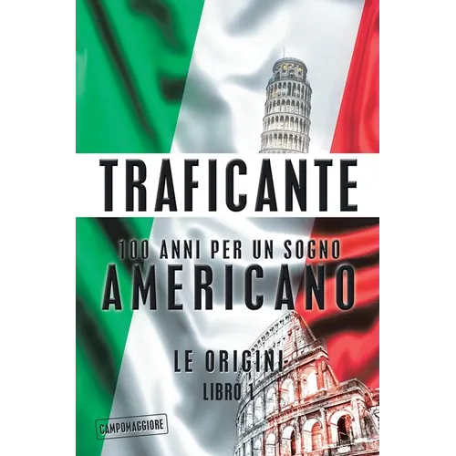 100 Anni Per Un Sogno Americano: Le Origini