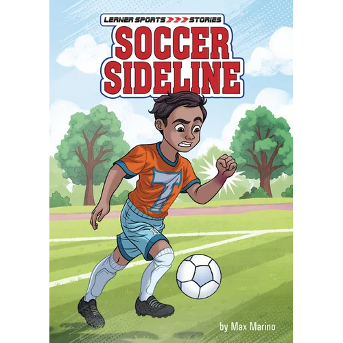 Soccer Sideline
