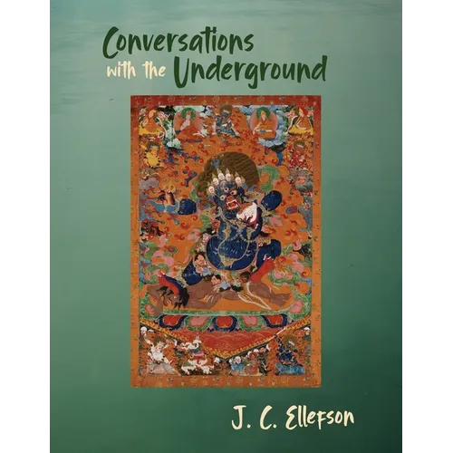 Conversations with the Underground