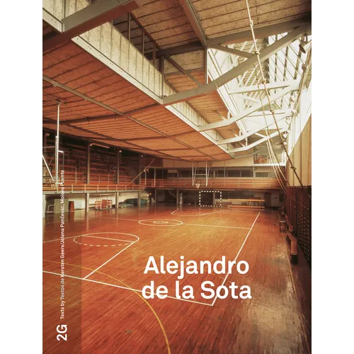 2g: Alejandro de la Sota: Issue #87