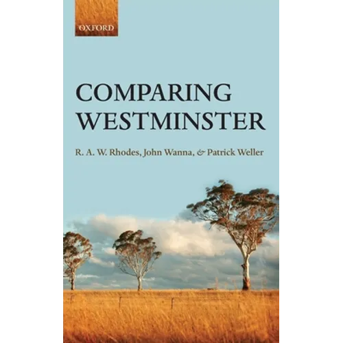 Comparing Westminster