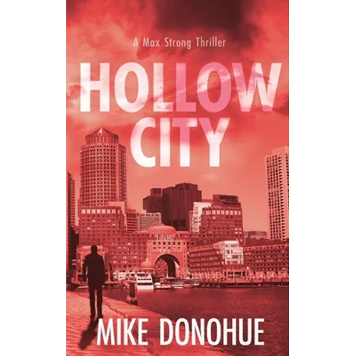 Hollow City