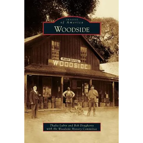 Woodside