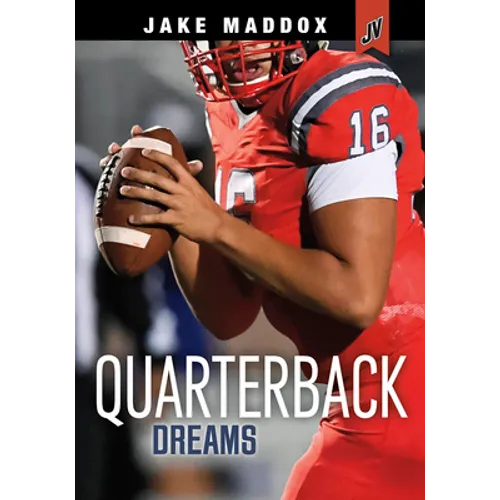 Quarterback Dreams