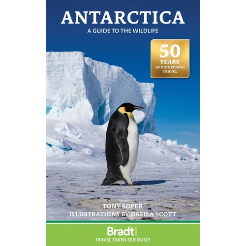 Antarctica