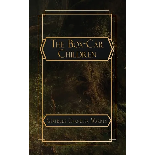 The Box-Car Children