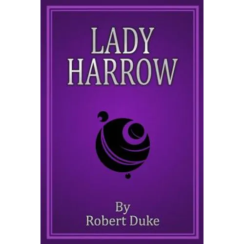 Lady Harrow