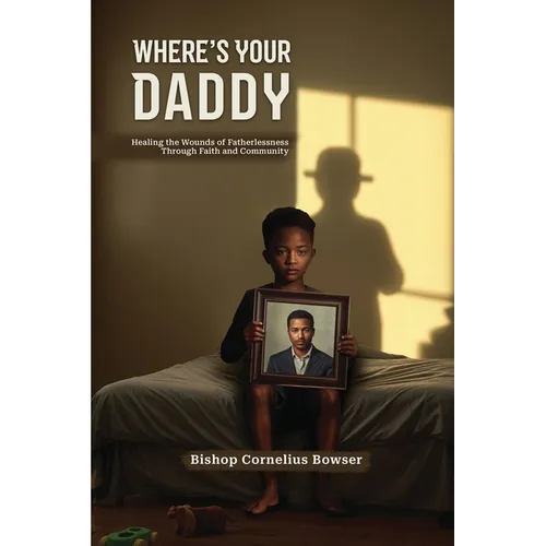 Where's Your Daddy