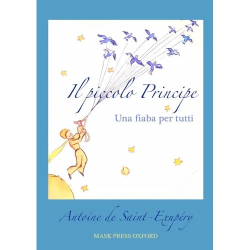 Il piccolo Principe