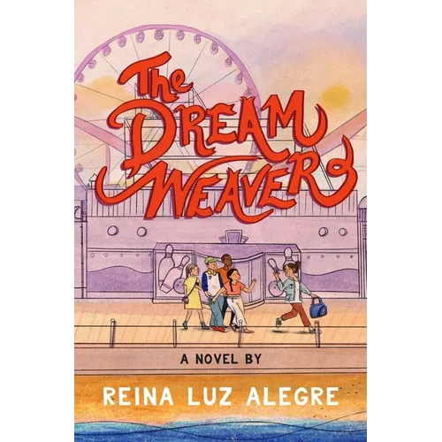 The Dream Weaver