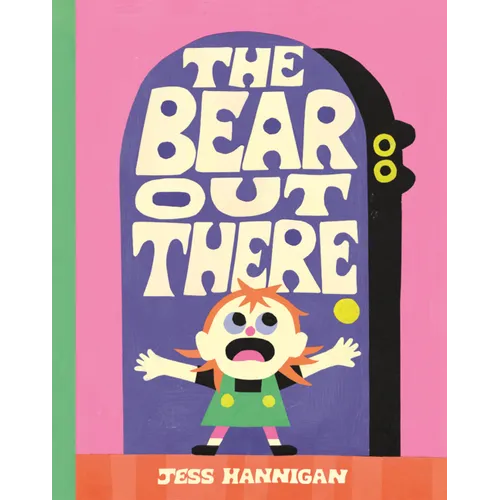 Bear Out There