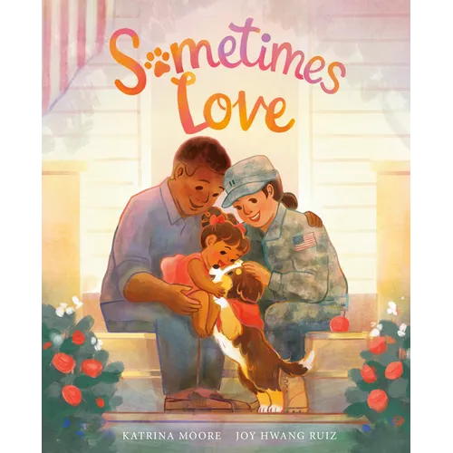 Sometimes Love