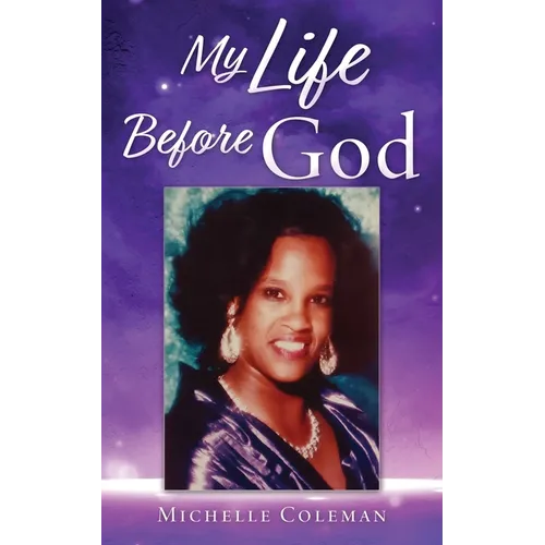 My Life Before God