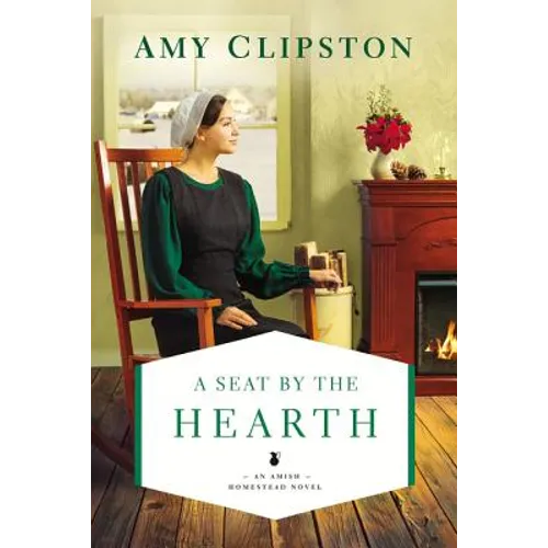 Seat by the Hearth Softcover