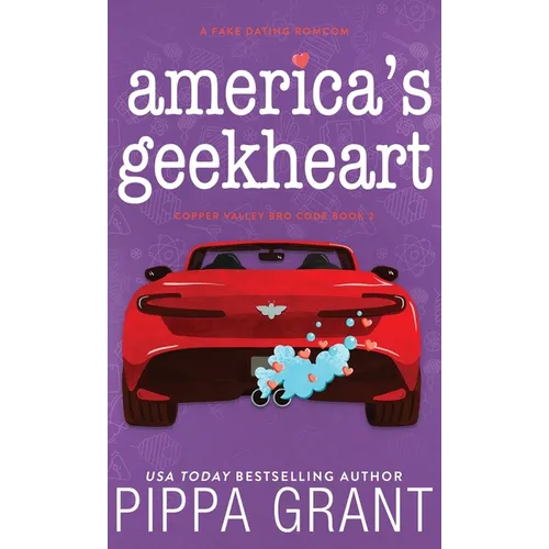 America's Geekheart