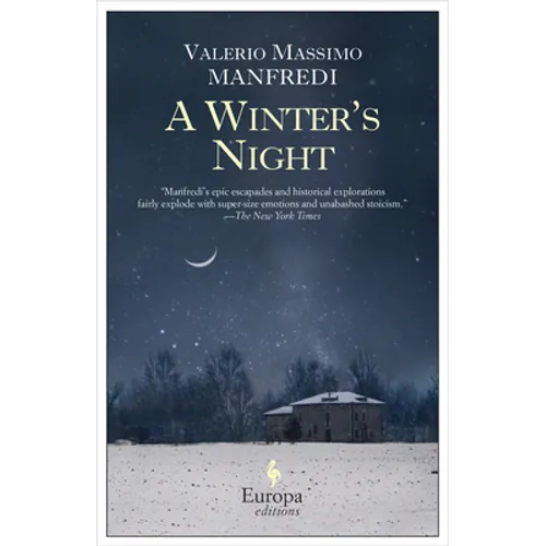 A Winter's Night