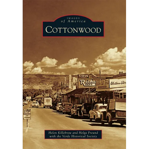 Cottonwood