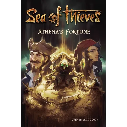 Sea of Thieves: Athena's Fortune
