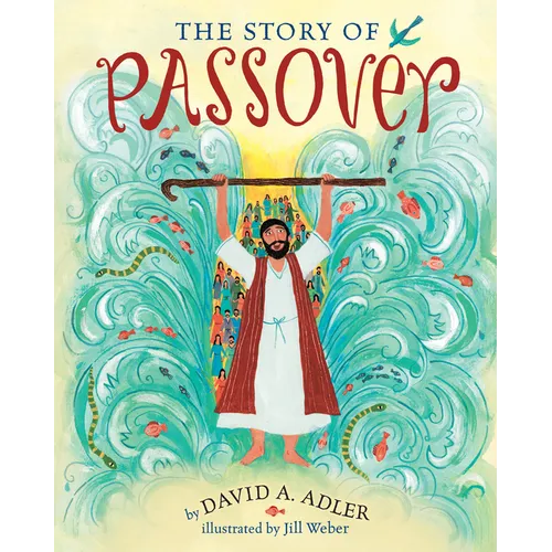 The Story of Passover