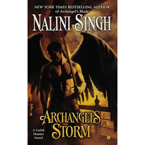 Archangel's Storm