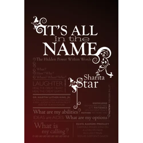 It's All in the Name