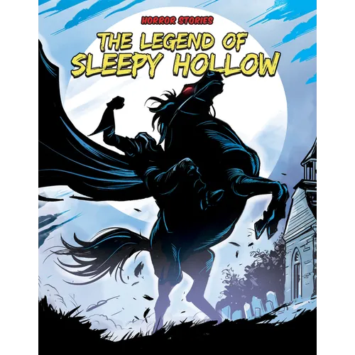 Legend of Sleepy Hollow