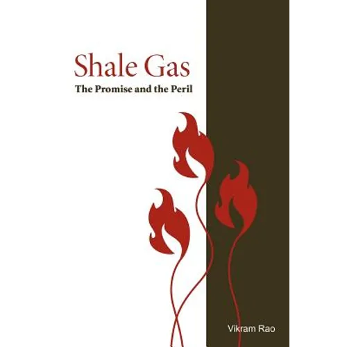 Shale Gas: The Promise and the Peril